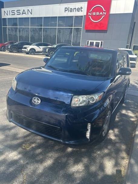 TOYOTA SCION XB 2014 JTLZE4FE7EJ064240 image TOYOTA SCION XB 2014 JTLZE4FE7EJ064240 image
